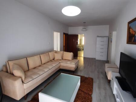 Apartment 2+1+ Separate kitchen in Bllok!