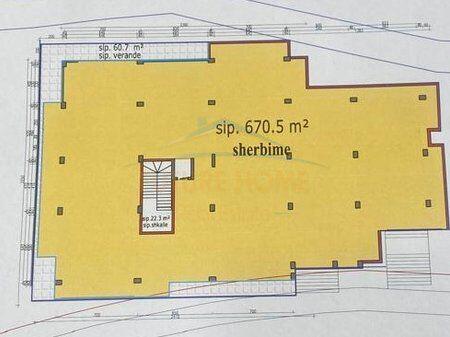 For sale, Business premises, Fresk.