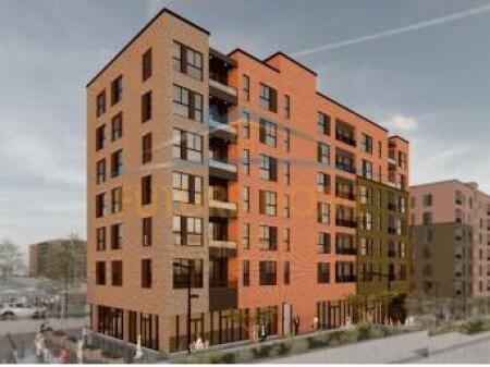 Shitet, Apartament 2+1, Ringside Residence, Paskuqan