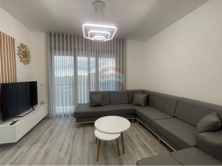 Apartament me qera 2+1 te Don Bosko