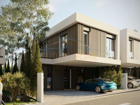 Shitet, Vilë Individuale, West Home Residence, Farkë