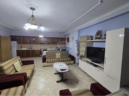 Apartament per qera 2+1+2 tek 21 Dhjetori