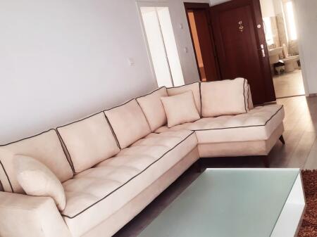 Apartment 2+1+ Separate kitchen in Bllok!