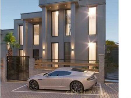 Shitet Vila Moderne pranë Qendrës Tregtare TEG 483,000 €