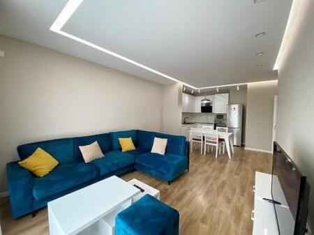 Jepet me qira Apartament 2+1+2Blk | Komune e Parisit, pranë Kika 2