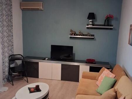 Apartament 1+1 me qira afer Bllokut