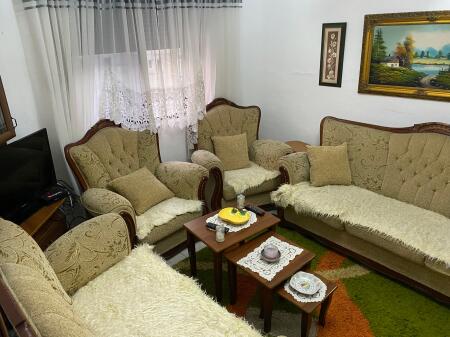 🏡 Appartamento 1+1 in Affitto su Brryli, Tirana