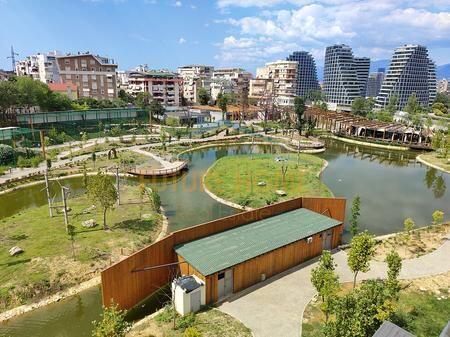 Qera, Apartament 1+1, Kopshti Zoologjik, Tiranë
