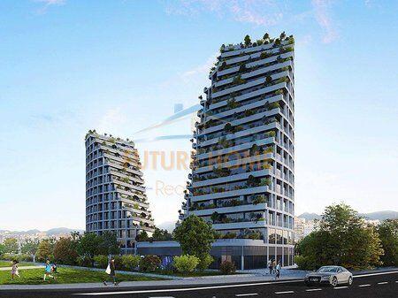 Shitet, Ambient per zyra, Rruga e Kosovareve, Gener 2