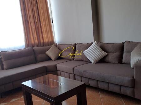 APARTMENT FOR RENT 1+1 KAVAJES STREET 50,000 LEKE