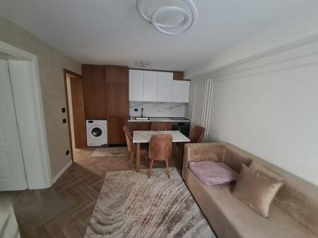 APARTAMENT1+1 TEK MYSLYM SHYRI! 600 € /Muaj