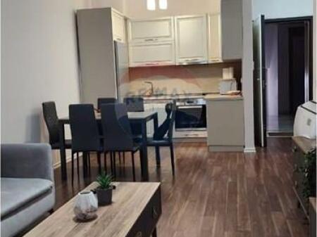 Apartament - Për Qira - Kompleksi Delijorgji, Tiranë