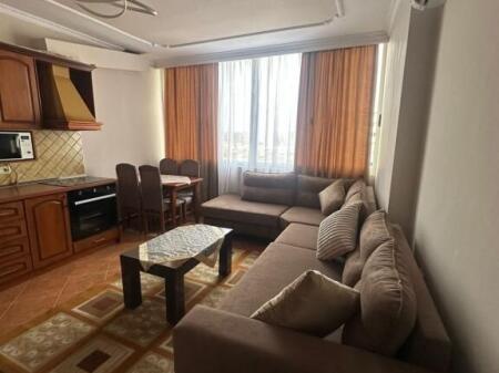 Apartament 1+1 me qera Rruga e Kavajes Tirane