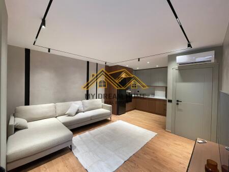 SUPER APARTMENT 1+1 FOR RENT BEACH DURRES!