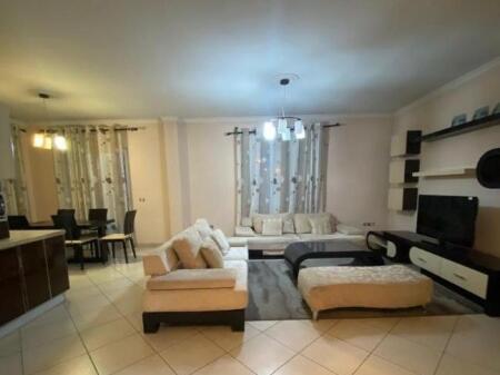 📌Apartment 3+1 for rent 📍 near Marin Barleti School!