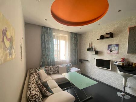 IN VENDITA APPARTAMENTO 2+1 VIA DURRES 16.800.000 LEKE