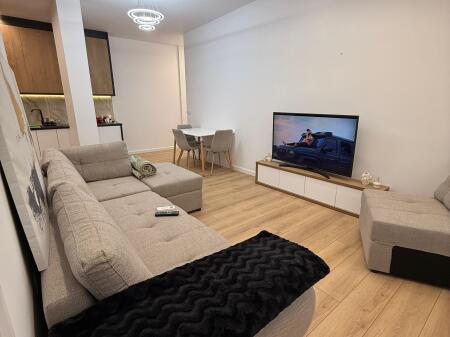 Apartament 1+1 per shitje ne Don Bosko!