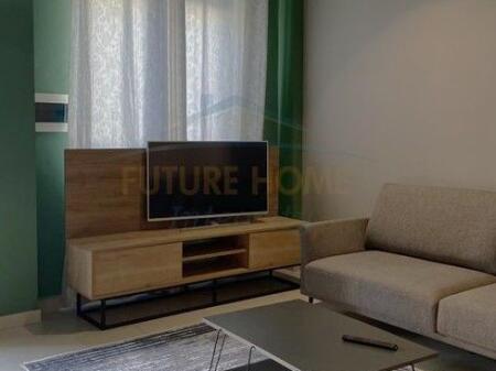 Affitto, appartamento 1+1 con posto auto in Via di Dibra