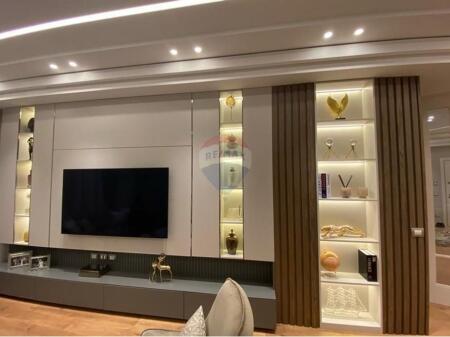 KOMPLEKSI TURDIU, SHESIM APARTAMENT 3+1