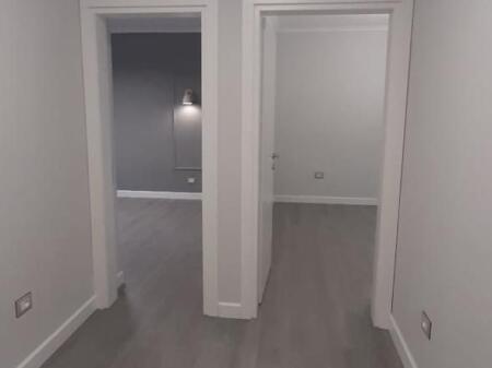 1+1, furnished for the first time, red school, 600 euros