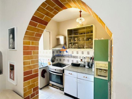 SHITET APARTAMENT 2+1+BALLKON "PRANE ISH-TREGUT ELEKTRIK,RRUGA TODI SHKURTI" 150000 EURO