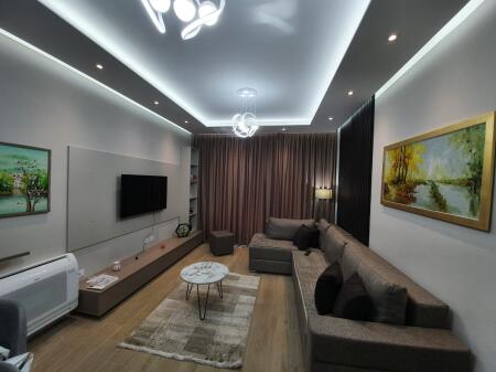 APARTAMENT ME QERA 1+1 KOMUNA E PARISIT 85.000 LEKE