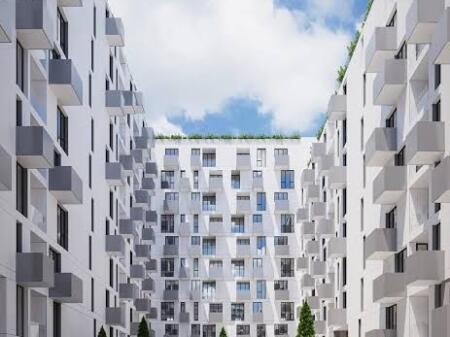 In vendita, Appartamento 1+1, Mei's Garden Residence, Tirana.