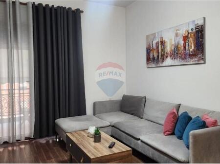 JEPET APARTAMENT   1+1+POST PARKIMI ME QERA TEK DELIJORGJI