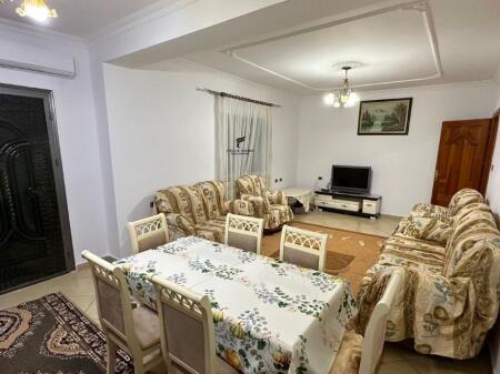 APARTMENT FOR RENT 2+1 5 MAY STREET 55,000 LEKE