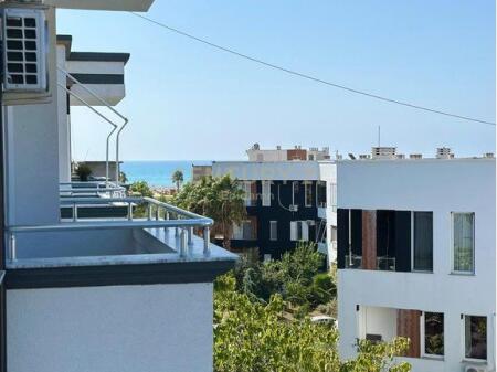 SHITET APARTAMENT 1+1 TE GJIRI I LALZIT PRANE KOMPLEKSIT "INSIFA" 110,000 €