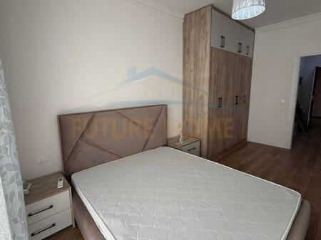 Qera Apartament 1+1 Eagle Rezidence, Tirane