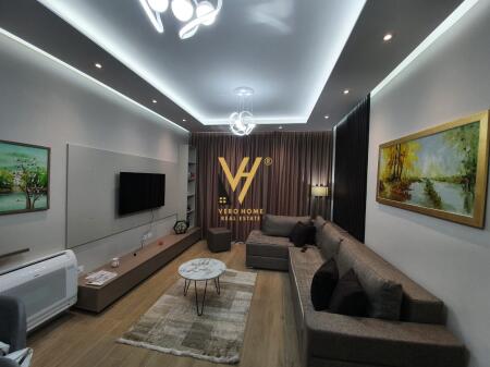 JEPET APARTAMENT 1+1+BLK ME QERA TE KOMPLEKSI OLIMPIK, KOMUNA E PARISIT 85.000 LEKE