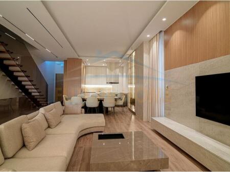 Qera, Vile Luminor Residenc Teg