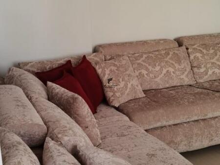 APARTMENT FOR RENT 2+1 YZBERISHT 500 EURO