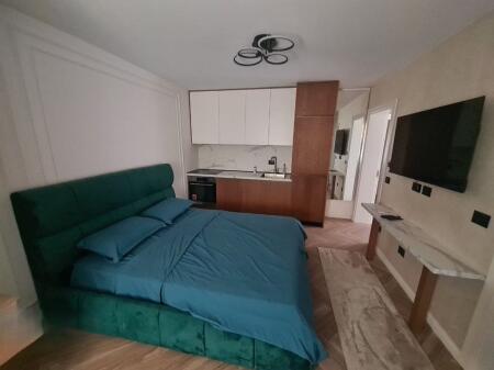 GARSONIERE TEK MYSLYM SHYRI! 400 € /Muaj