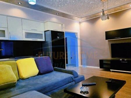 Rent, Apartment 2+1+2+Parking Space, Fresku, Tirana.