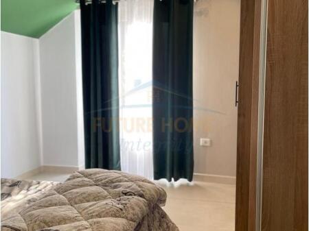 Qera, Apartament 1+1+Post Parkimi, Rruga e Dibrës, Tiranë.