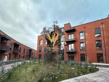 APARTMENT 1+1 FOR RENT AT TEG, ROSE GARDEN 680 EURO