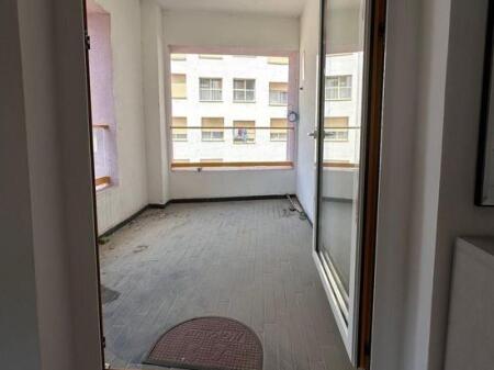 Shitet, Apartament 2+1, Kompleksi Mangalem, Tiranë