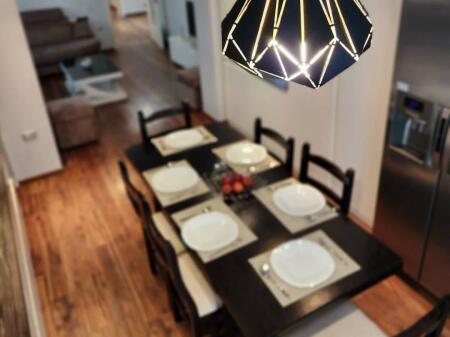 APARTAMENT 2+1 PER QERA TE RRUGA E KOSOVAREVE