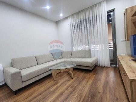 Apartament 1+1 me qira tek Pazari i ri