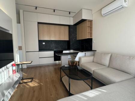 Super apartament me qera te rezidenca Kaimi, Ali Demi!