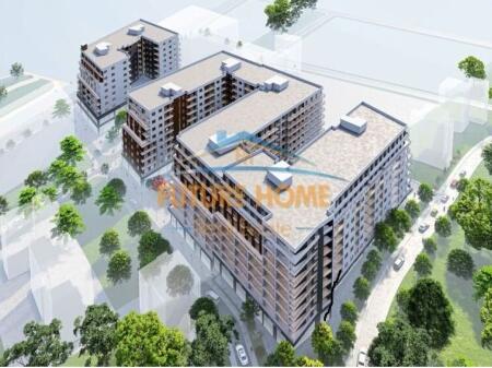 FOR SALE 2+1 APARTMENT IN PASKUQAN