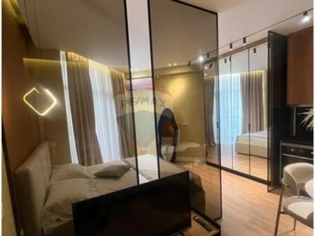 Apartament - Për Shitje - Rruga e Kavajës, Tiranë(ID: 530181095-236)