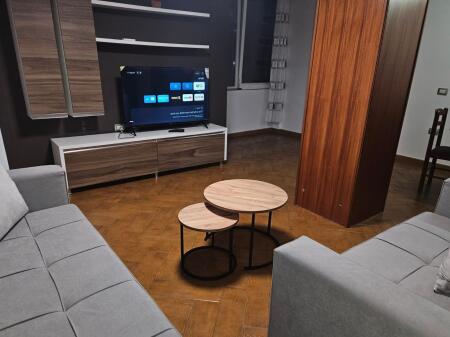 3+1 apartment for rent – Laprakë