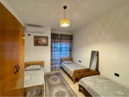 Pazari i Ri , Apartament 2+1