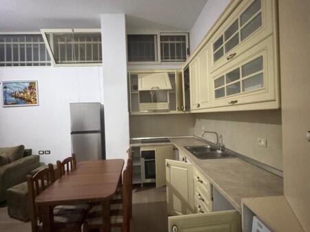 Apartment 1+1 for rent, 5 May Street, behind Concord Center  Price: 400 euros