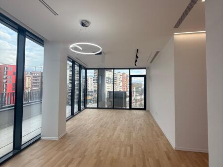 Apartament 2+1 + Parkim tek Lake View Residence!