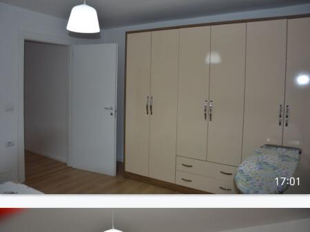 Apartament 1+1 per qira prane shkolles Osman Myderizi