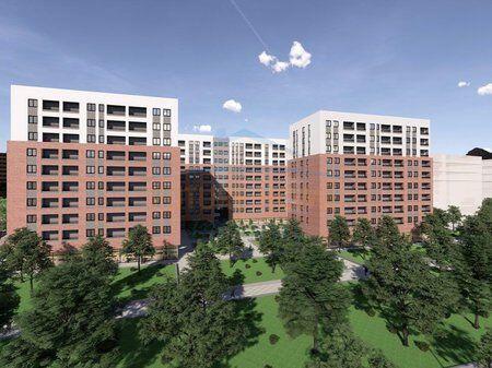 Shitet, Apartament 2+1+2, Unaza e Re, Tiranë.